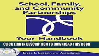 [FREE] EBOOK School, Family, and Community Partnerships: Your Handbook for Action BEST COLLECTION