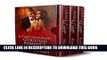 Best Seller CHRISTIAN FICTION: Unexpected Love Series ( A clean Inspirational Romance Box Set) 3