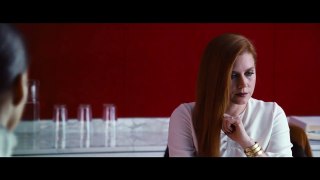 NOCTURNAL ANIMALS Movie TRAILER (Thriller, 2016)