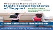 [FREE] EBOOK Practical Handbook of Multi-Tiered Systems of Support: Building Academic and