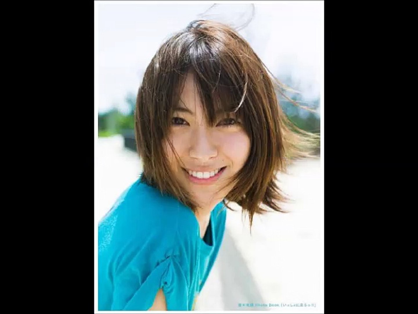 瀧本美織の水着 動画 Dailymotion