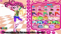 Pinkie Pie School Style-Best Kid Games Free-Game Baby Movie