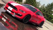 2016 Ford Shelby Mustang GT350, GT350r part1