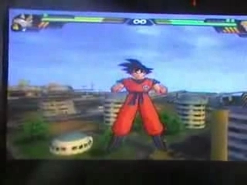 Gokumid vs gokugt