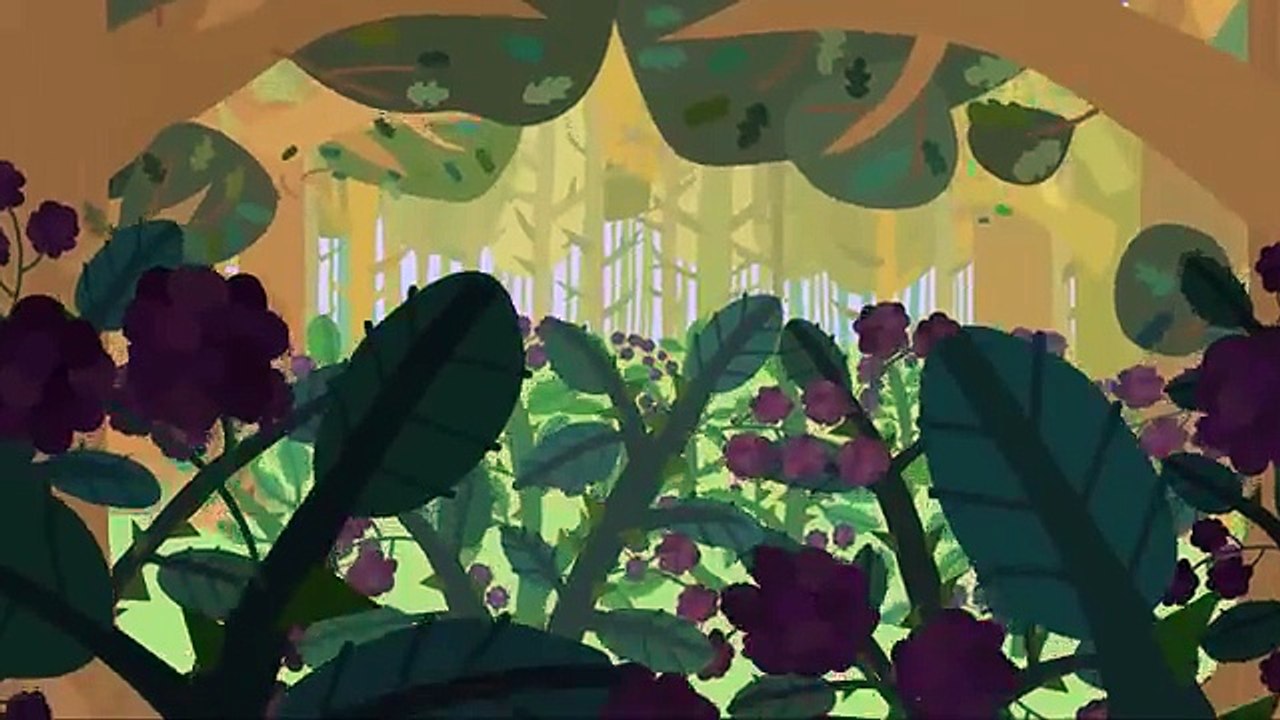 Ben and Hollys Little Kingdom - Gaston the Ladybird (full episode)