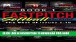 [BOOK] PDF The Best Of The Fastpitch Softball Magazine Issues 1 - 10: Book 1 Collection BEST SELLER