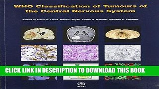 [PDF] WHO Classification of Tumours of the Central Nervous System Popular Online
