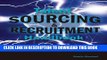 Best Seller The Talent Sourcing   Recruitment Handbook Free Read