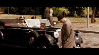 ANTHROPOID Movie Clips Compilation (Cillian Murphy, Jamie Dornan - Spy Thriller, 2016)