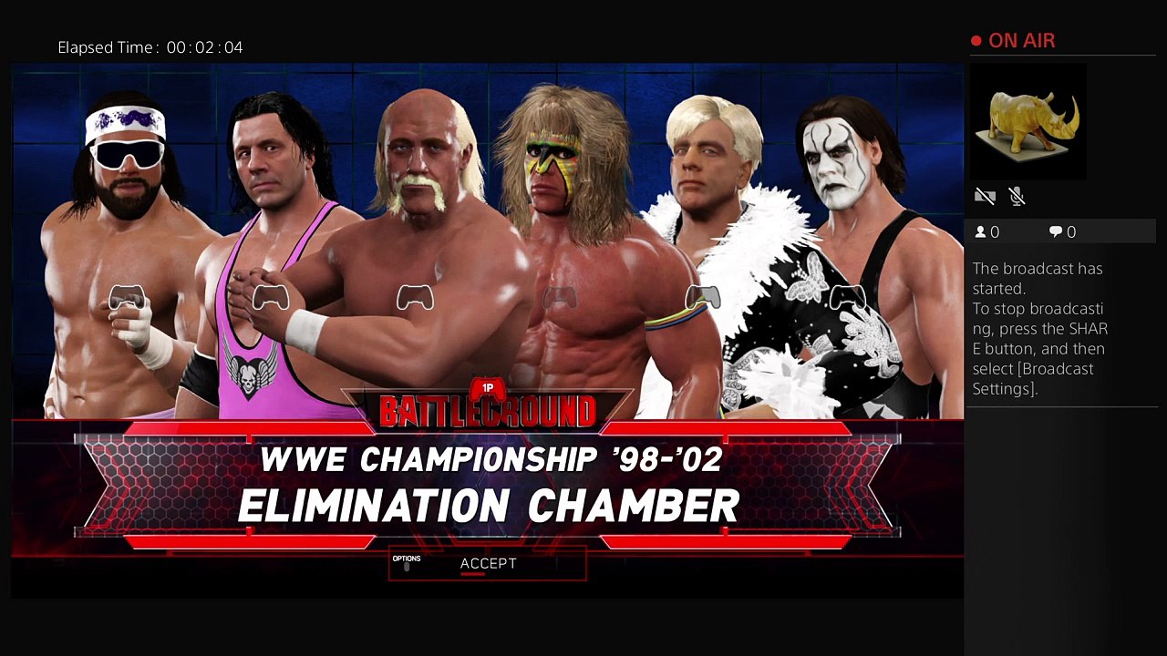 kal_tourette's Live PS4 Broadcast (4)