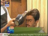 Arshad Khan Chai wala Ka Makeover - HDEntertainment