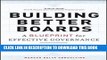 Ebook Building Better Boards: A Blueprint for Effective Governance Free Read