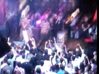 booba au pacha au Portugal