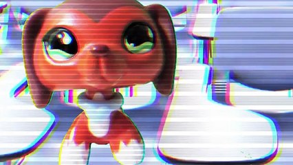 Littlest Pet Shop: Popular (Episode #20: Love Notes) [Sous-titres français]