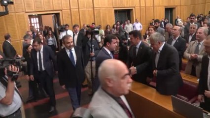 Arşiv) Demirtaş, Gözaltına Alındı