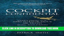 Best Seller Cockpit Confidential: Everything You Need to Know About Air Travel: Questions,