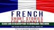 Ebook French Short Stories for Beginners: 9 Captivating Short Stories to Learn French and Expand