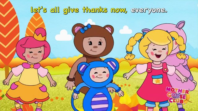 Pop Goes the Weasel and More | Nursery Rhymes from Mother Goose Club!