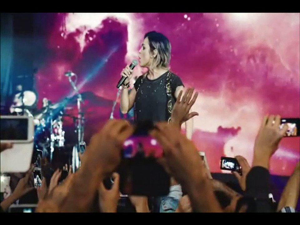 Daniela Araújo - Criador Do Mundo - DVD Live Criador do Mundo