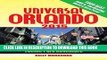 Ebook Universal Orlando 2015: The Ultimate Guide to the Ultimate Theme Park Adventure Free Read