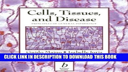 [PDF] Cells, Tissues, and Disease Full Collection