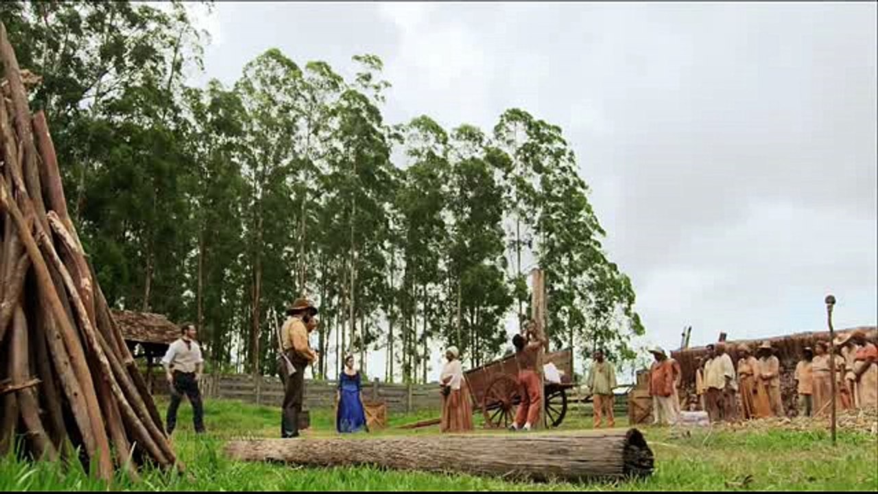 Escrava mãe CAPITULO 112 COMPLETO