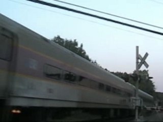 Extra 204 MBTA 724