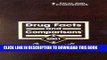 [PDF] Drug Facts and Comparisons Pocket Version [2001] Popular Collection