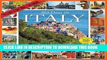 Ebook 365 Days in Italy Picture-A-Day Wall Calendar 2017 Free Read