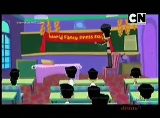 Roll no 21 In Hindi Episodes C N TV HD 2016 VS Part 202