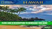 Best Seller National Geographic Hawaii 2017 Wall Calendar Free Read