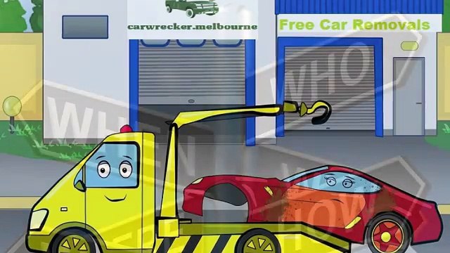 Instant Cash for Car Melbourne