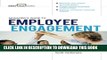 Best Seller Manager s Guide to Employee Engagement (Briefcase Book) Free Read