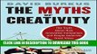 Best Seller The Myths of Creativity: The Truth About How Innovative Companies and People Generate