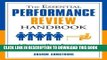 Best Seller The Essential Performance Review Handbook: A Quick and Handy Resource For Any Manager