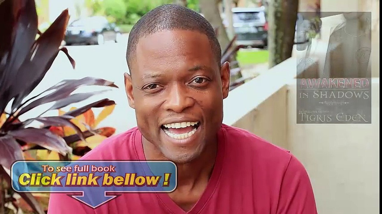 Look Inside Awakened In Shadows (Shadow Unit Book 4) Review