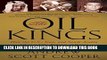 Ebook The Oil Kings: How the U.S., Iran, and Saudi Arabia Changed the Balance of Power in the