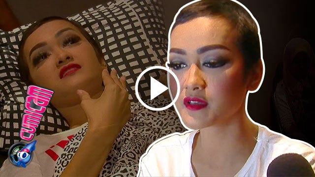 Curahan Hati Jupe Bikin Nangis - Cumicam 04 November 2016