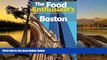 Big Deals  Boston - 2016 (The Food Enthusiast s Complete Restaurant Guide)  Best Seller Books Best