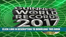 [PDF] Guinness World Records 2017 Popular Collection