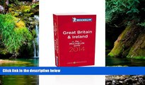 READ FULL  MICHELIN Guide Great Britain   Ireland 2014: Restaurants   Hotels (Michelin