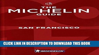 Best Seller MICHELIN Guide San Francisco 2017: Bay Area   Wine Country Restaurants (Michelin