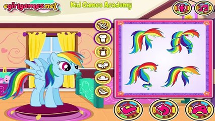 My Little Pony: Friendship is Magic - My little Pony Winter Fashion