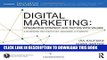 Ebook Digital Marketing: Integrating Strategy and Tactics with Values, A Guidebook for Executives,