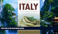 Books to Read  Eating   Drinking in Italy: Italian Menu Translator   Restaurant Guide (Open Road