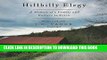 Best Seller Hillbilly Elegy: A Memoir of a Family and Culture in Crisis; Library Edition Free