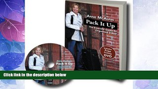 Big Deals  Pack It Up: Travel Smart Pack Light  Full Read Best Seller