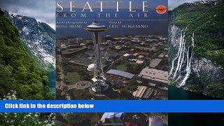 Big Deals  Seattle from the Air (Bird s Eye View)  Best Seller Books Best Seller
