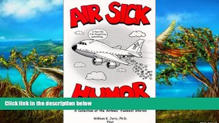 Big Deals  Air Sick Humor  Best Seller Books Best Seller