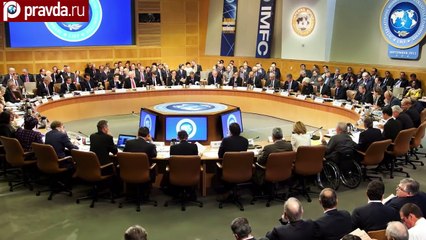 Вот как санкции укрепили экономику России